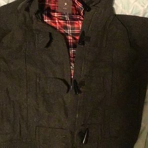Women’s forever 21 coat